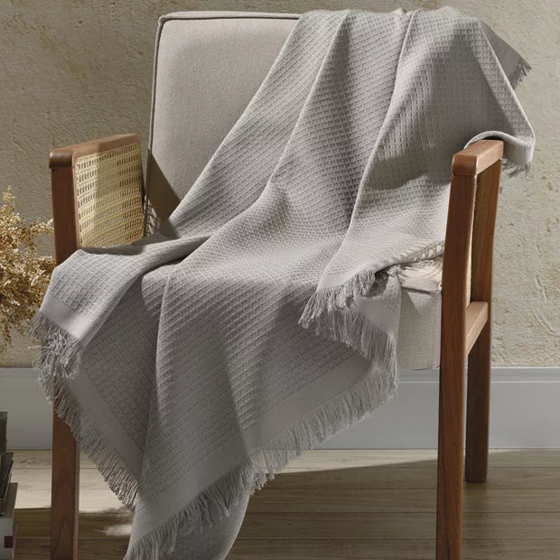 Manta Marrocos 150cm x 120cm - Döhler