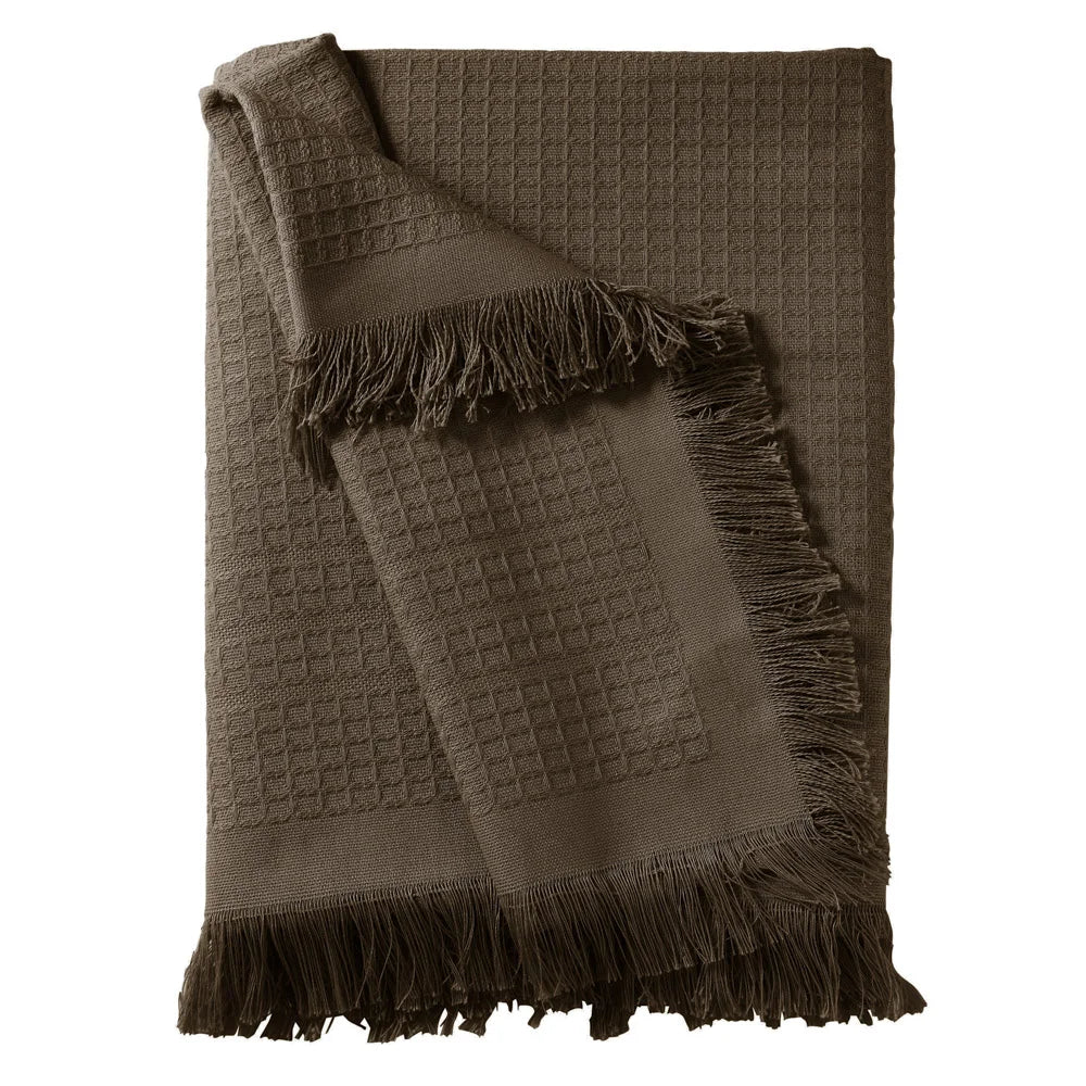 Manta Marrocos 150cm x 120cm - Döhler