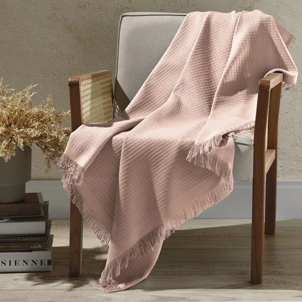 Manta Marrocos 150cm x 120cm - Döhler