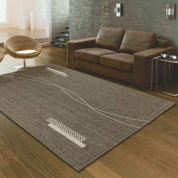 Tapete Bali - 1,50m x 2,00m - São Carlos