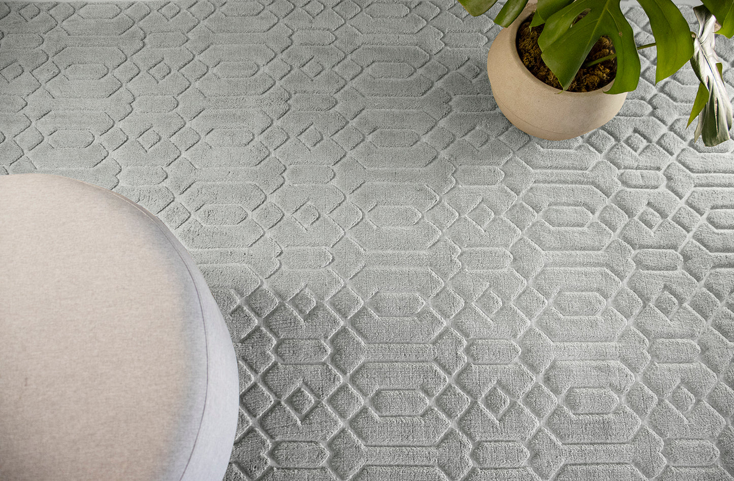 Tapete Ankara - Astoria - 1,40m x 2,00m - Rozac
