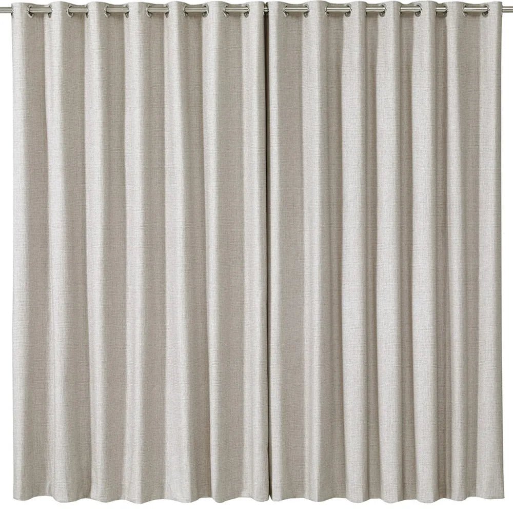 Cortina Blackout Cris D 3,00m x 2,60m - Döhler - Ms Tapeçaria