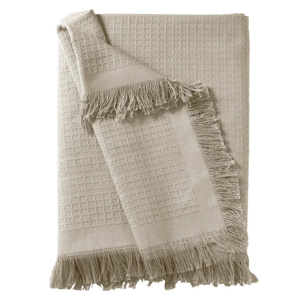 Manta Marrocos 150cm x 210cm - Döhler - Ms Tapeçaria