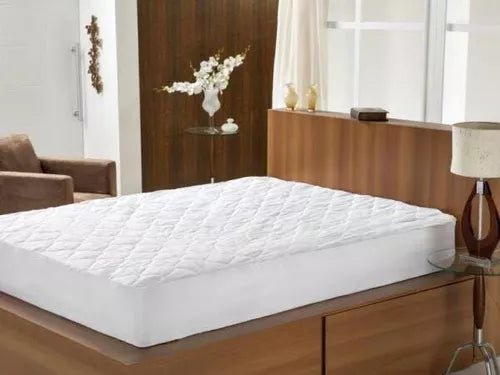 Protetor de Colchão Impermeável Protect Soft - King - Trisoft - Ms Tapeçaria