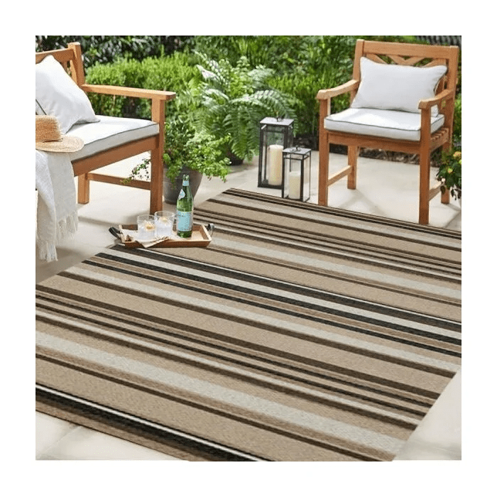 Tapete Bali - 2,00m x 2,50m - São Carlos - Ms Tapeçaria