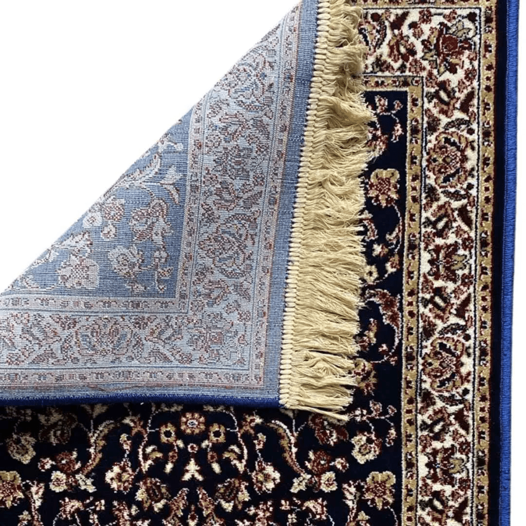 Tapete Belga - 1,40m x 2,00m - Jolitex - Ms Tapeçaria