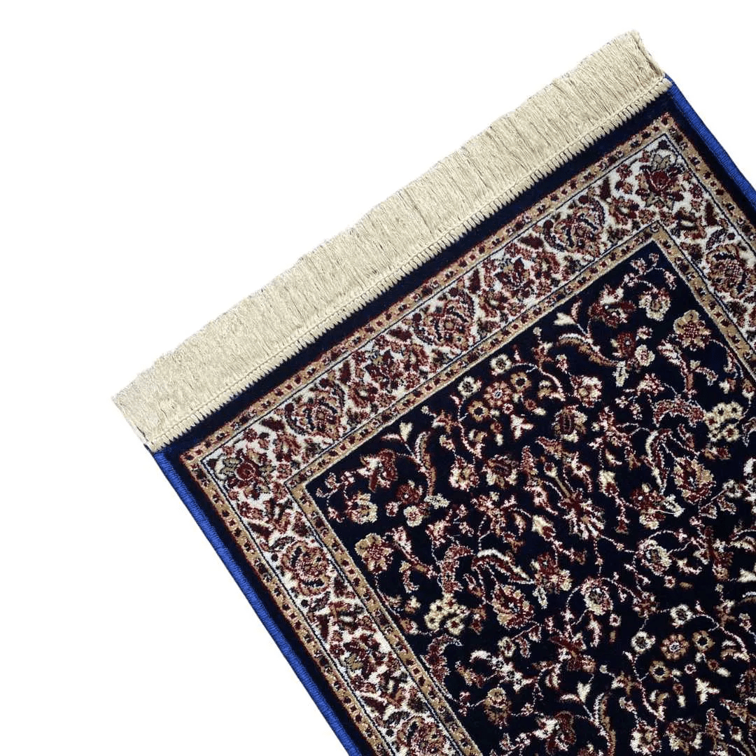 Tapete Belga - 1,40m x 2,00m - Jolitex - Ms Tapeçaria