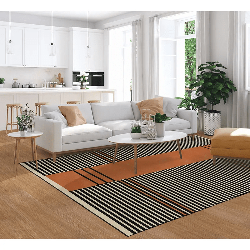Tapete Milano - 1,50m x 2,00m - São Carlos - Ms Tapeçaria
