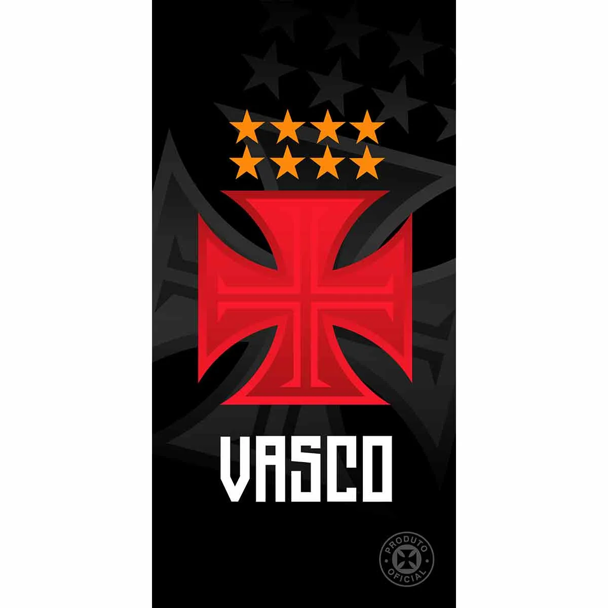 Toalha de Banho 360g/m² - Vasco - Buettner