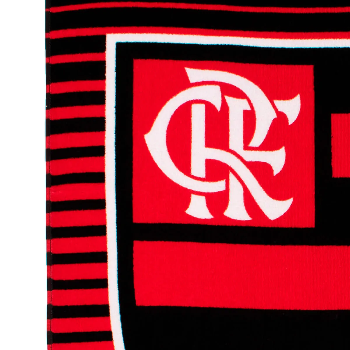 Toalha de Banho 360g/m² - Flamengo - Buettner