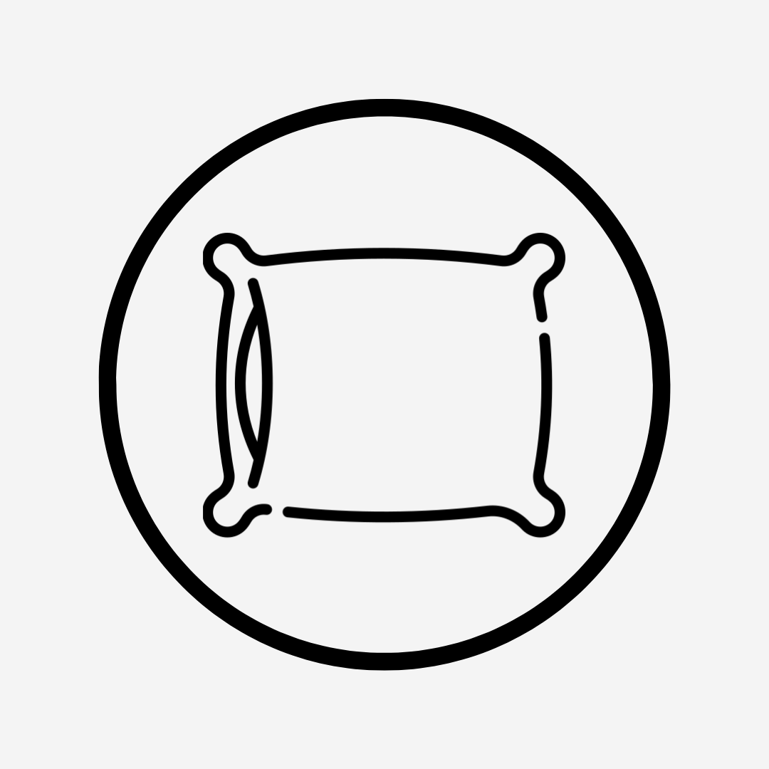 Capa para Travesseiro - Infantil