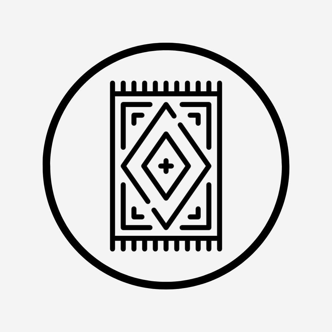 Tapete - Sob Medida