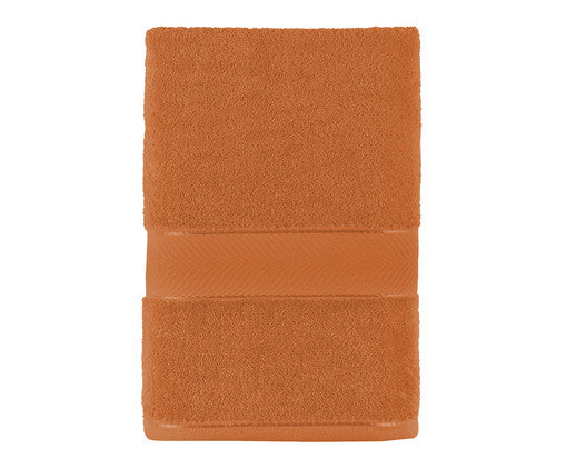 Toalha de Banho Duomo - 520g/m² - Teka