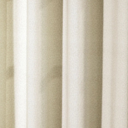 Cortina Corta Luz Decotherm Napoles 2,00m x 1,80m - Döhler