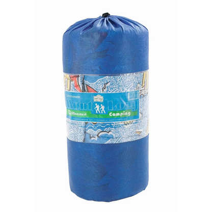 Colchonete Solteiro 190cm x 60cm - Mont Long