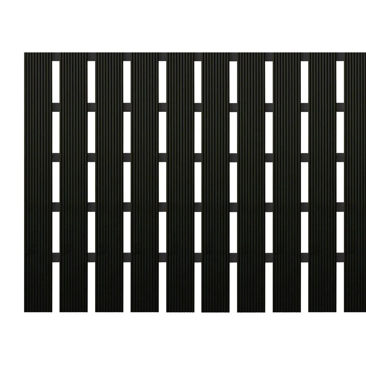 Tapete Deck para Box 43cm x 61cm - Kapazi