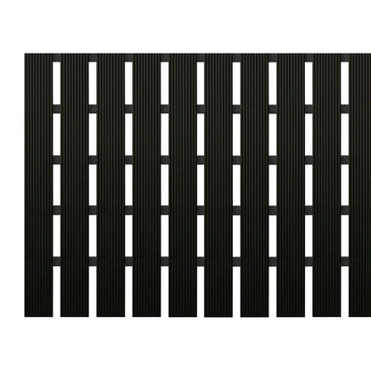 Tapete Deck para Box 43cm x 61cm - Kapazi
