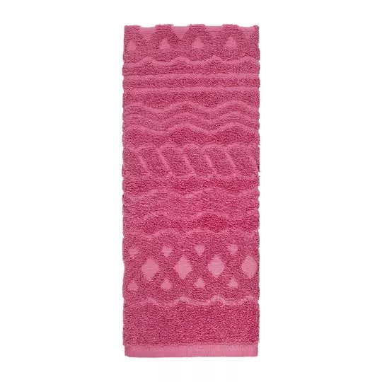 Toalha de Banho Florença - Geométrica - 450g/m² - Teka