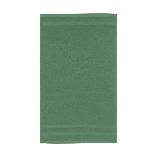 Toalha de Rosto Comfort - 450g/m² - Teka