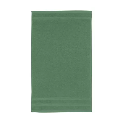 Toalha de Rosto Comfort - 450g/m² - Teka