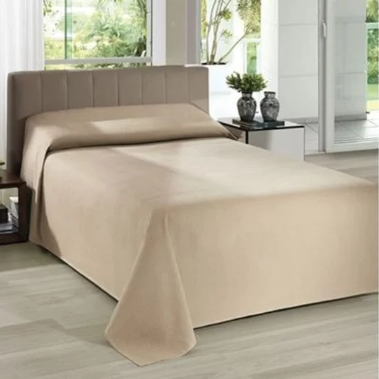 Colcha Piquet - Solteiro - Dohler