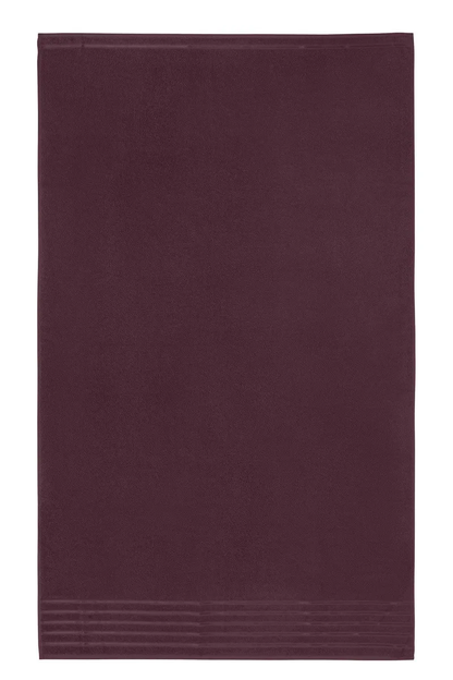 Toalha de Rosto Comfort - 450g/m² - Teka