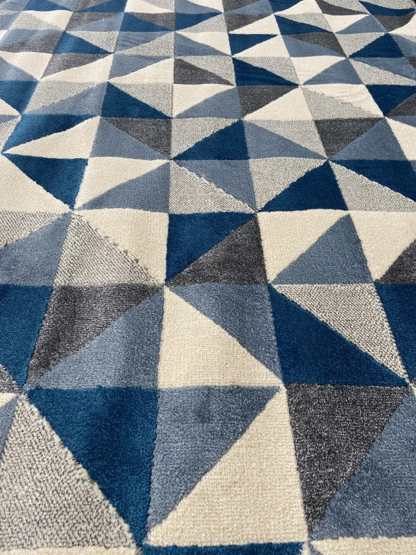 Tapete Supreme - 1,50m x 2,00m - São Carlos
