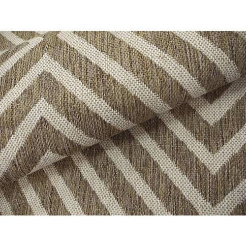 Passadeira Sisal Bali - 0,66m x 2,40m - São Carlos