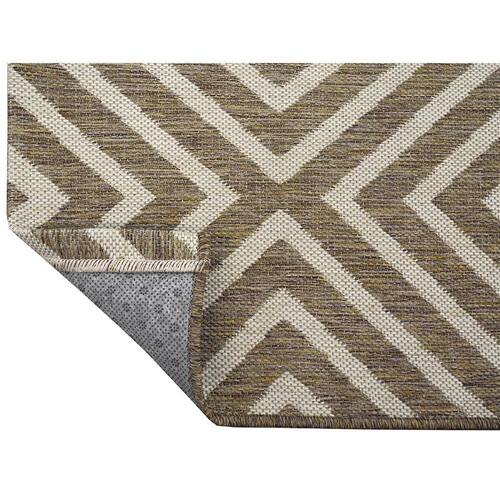 Passadeira Sisal Bali - 0,66m x 2,40m - São Carlos
