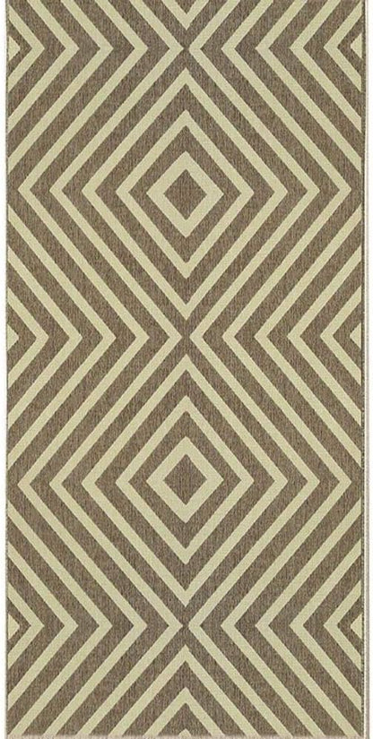 Passadeira Sisal Bali - 0,66m x 2,40m - São Carlos