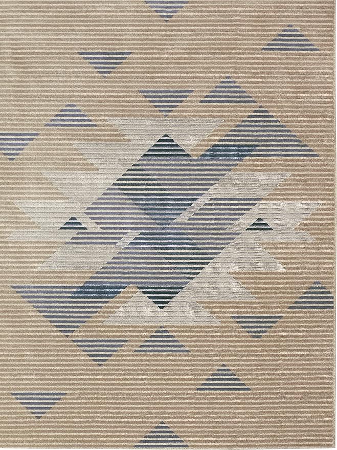 Tapete Supreme - 1,50m x 2,00m - São Carlos