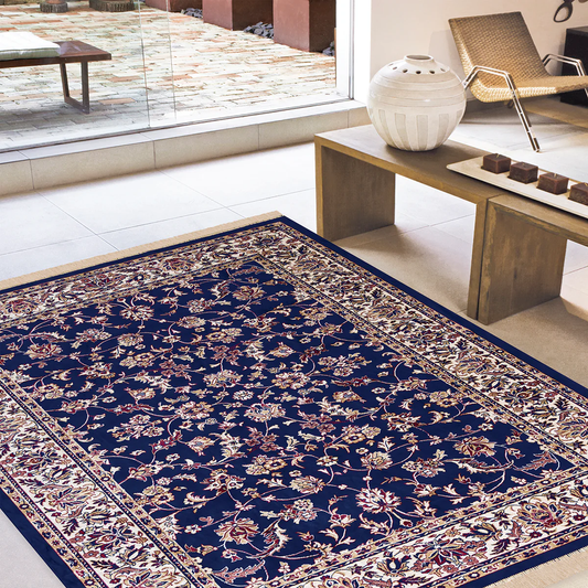 Tapete Belga - 1,40m x 2,00m - Jolitex