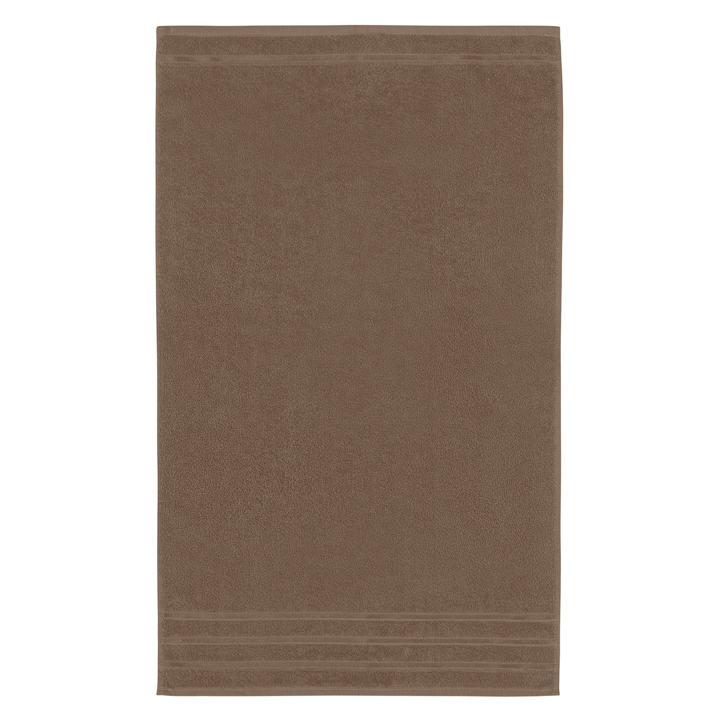Toalha de Rosto Comfort - 450g/m² - Teka