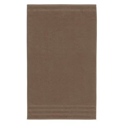Toalha de Rosto Comfort - 450g/m² - Teka