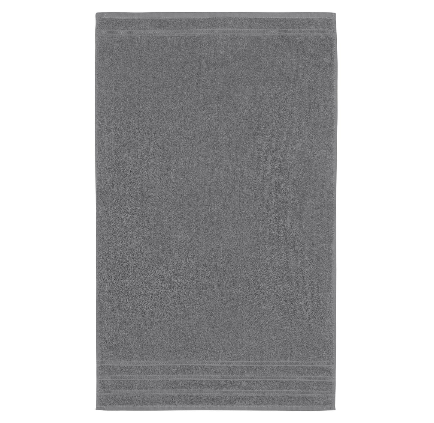 Toalha de Rosto Comfort - 450g/m² - Teka