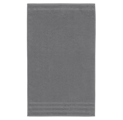 Toalha de Rosto Comfort - 450g/m² - Teka
