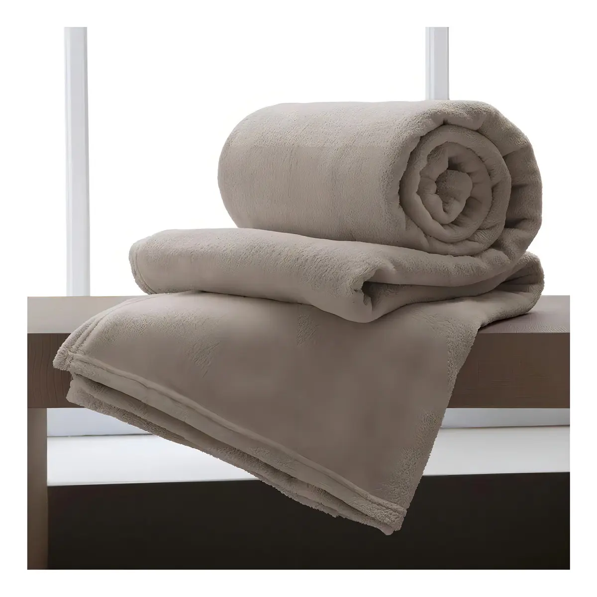 Manta Home Design - Solteiro - Corttex