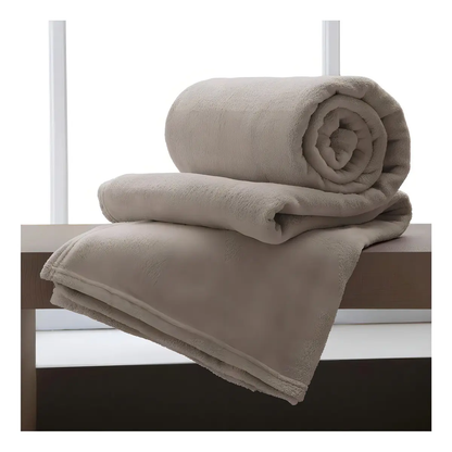 Manta Home Design - Solteiro - Corttex