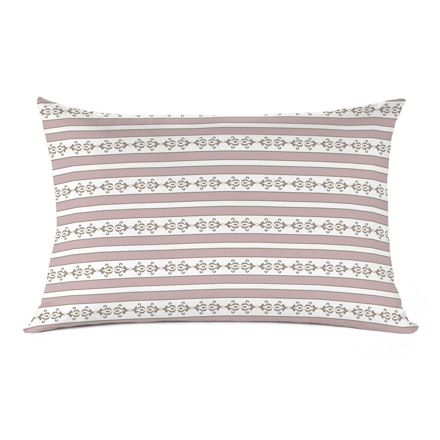 Jogo de Cama Diamante - 150 fios - Queen - Teka