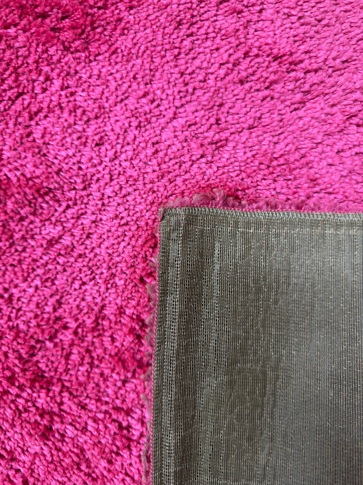 Tapete Felpudo Encanto - 1,50m x 2,00m