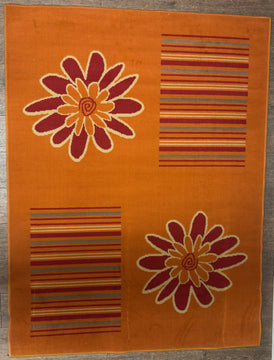1.50m x 2.00m / Laranja