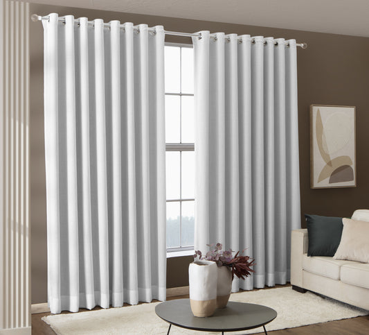 Cortina Blackout Julia 3,00m X 2,30m - M&C