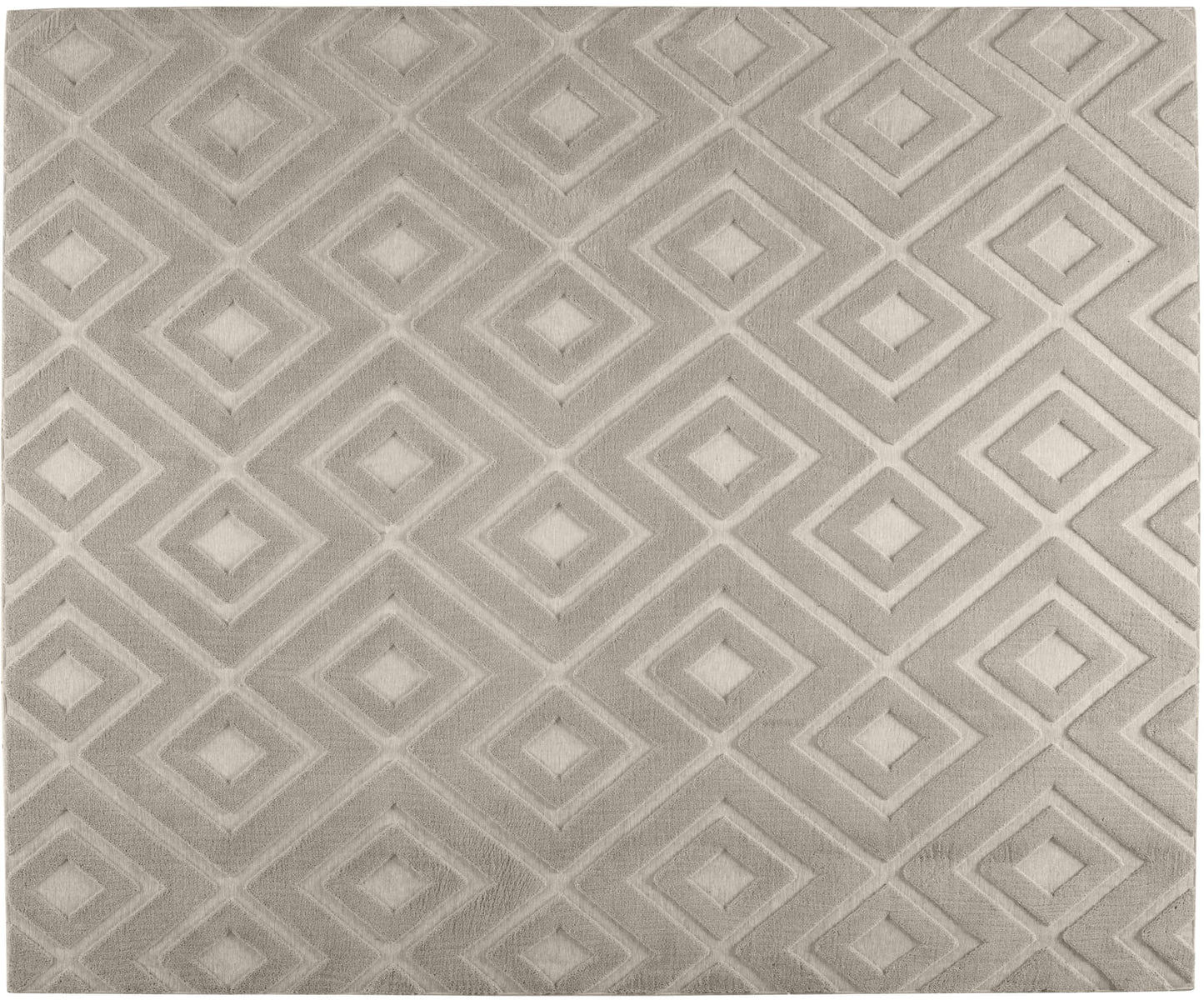 Tapete Ankara - Monte Carlo - 2,00m x 2,40m - Rozac