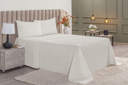 Jogo de Cama Imperialle  - 180 Fios - King - Yohana