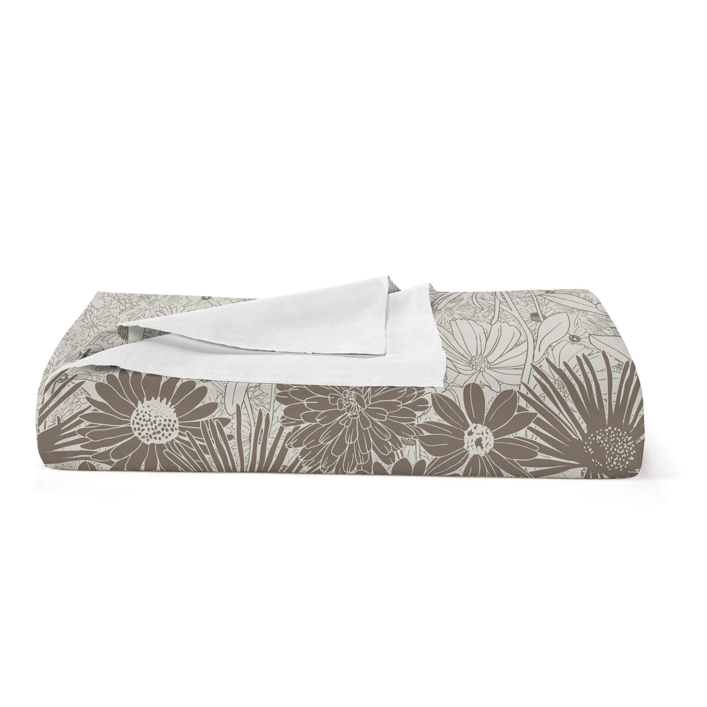 Colcha Allegro Plus - Solteiro - Teka