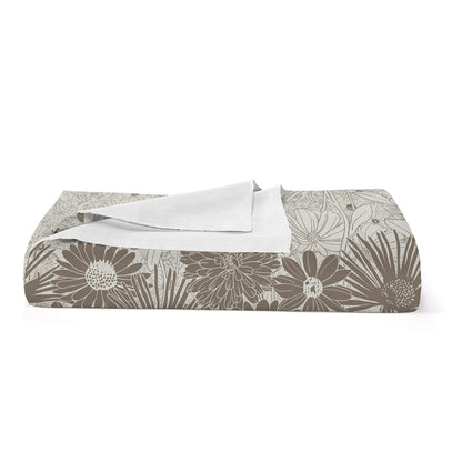 Colcha Allegro Plus - Solteiro - Teka