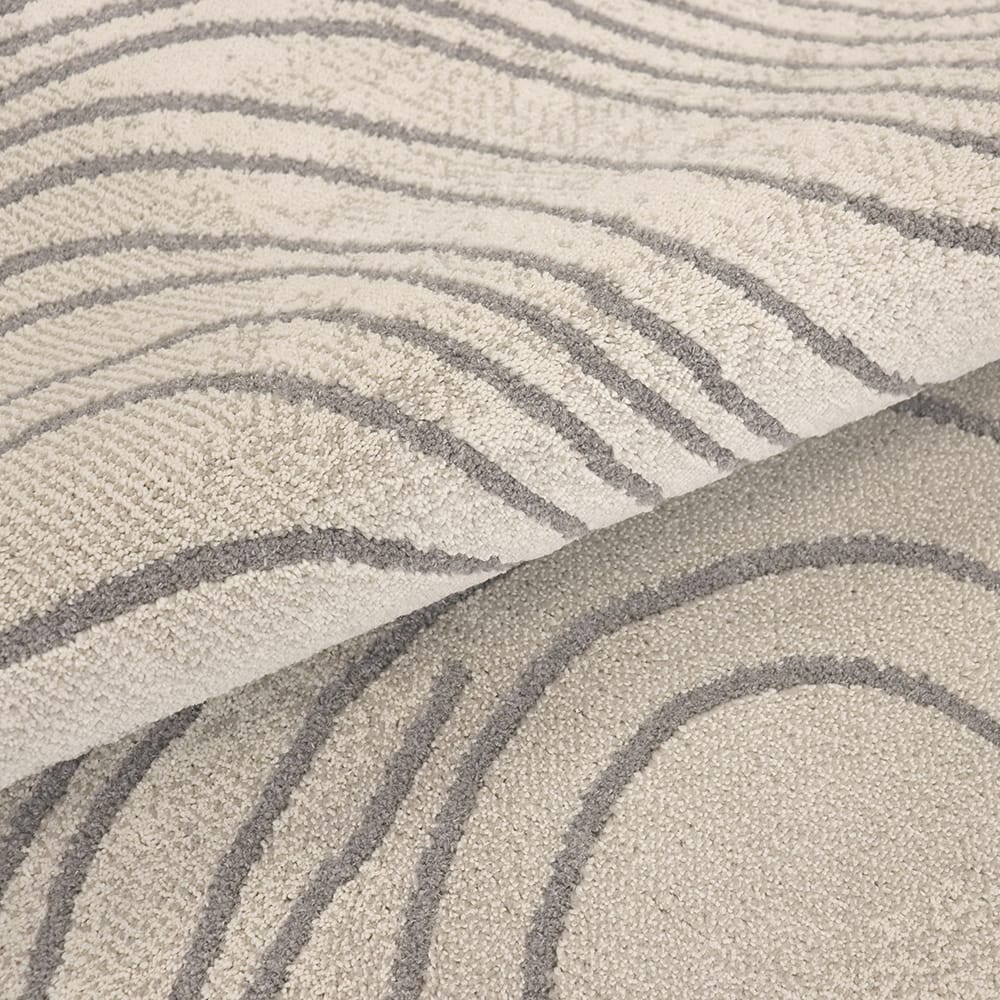 Tapete Fingerprint - 1,50m x 2,00m - São Carlos