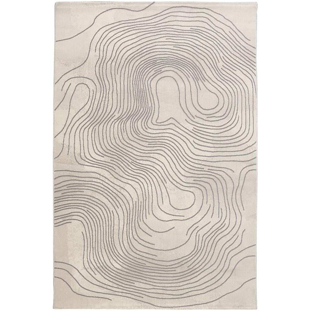 Tapete Fingerprint - 1,50m x 2,00m - São Carlos