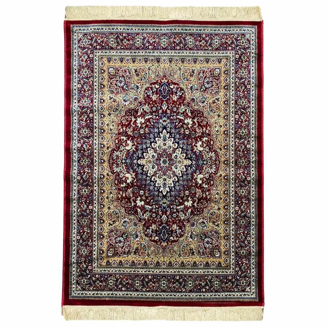 Tapete Belga Clássico Essence - 1,40m x 2,00m - Niazitex