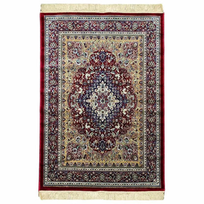 Tapete Belga Clássico Essence - 1,40m x 2,00m - Niazitex